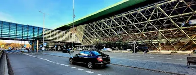 Taxi Silesia Aiport - Taxi na lotnisko- Kraków Balice, Katowice Pyrzowice